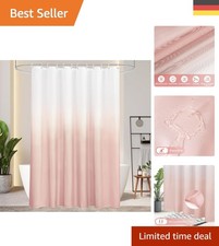 Duschvorhang 180x200 cm –