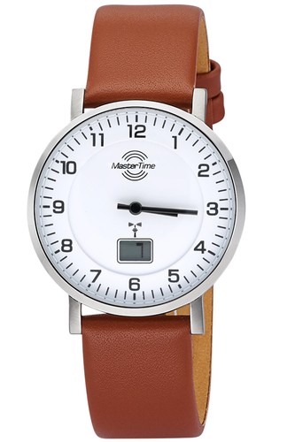 Master time damen - time, mit