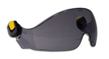 PETZL Schutzvisier VIZIR SHADOW getönt für VERTEX und STRATO Helme