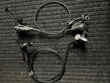 Shimano XTR XT BL-M8000