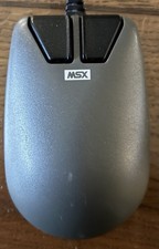 Philips SBC3810 Mouse for MSX Computers