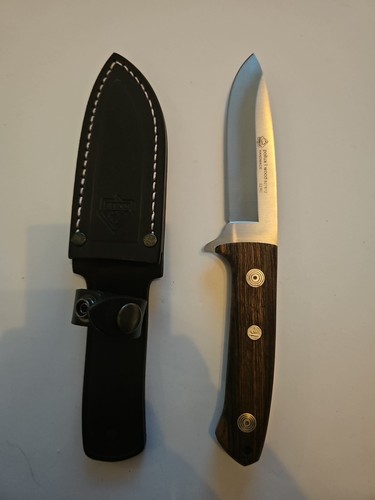 Puma solingen jagdmesser - puma,