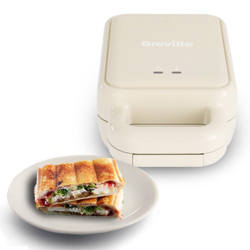 Breville solo snackmaster mini - breville,