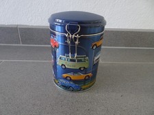 Blechdose Dose Lebkuchen-Schmidt Oldtimer Youngster Youngtimer Bulli Ente Käfer