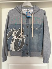 * Desigual BUGS BUNNY TRUCKER