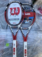 1x Tennisschläger Wilson
