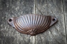 Handgriff Schubladengriff