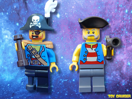 Lego minifigur creator - lego®, creator™