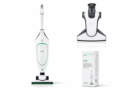 Vorwerk kobold vk200 - kobold,