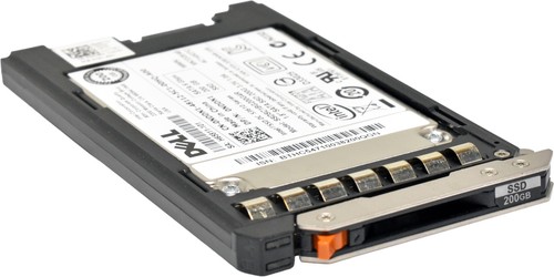 Dell intel s3610 - intel,