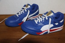 Puma Palace Guard Finale