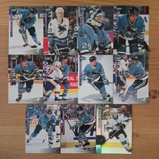 Trading card lot sammelkarten - trading,
