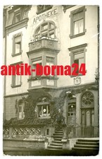 AK Konstanz Wilhelmstrasse 4