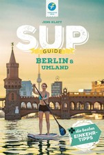 SUP-Guide Berlin & Umland |