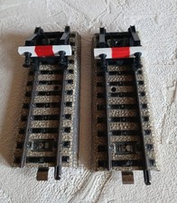 Märklin HO M-Prellböcke