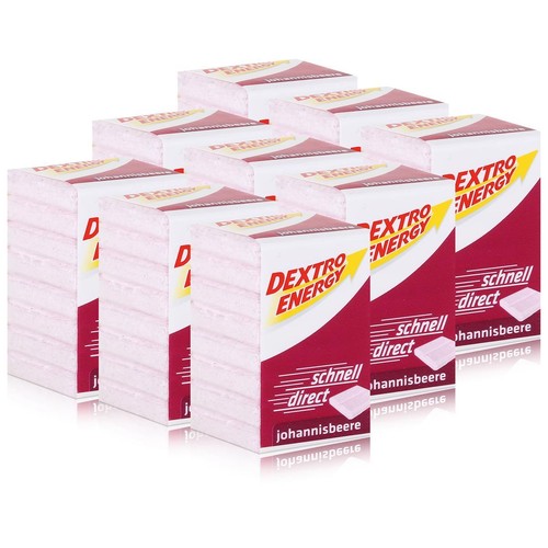 Dextro energy traubenzucker - dextro,