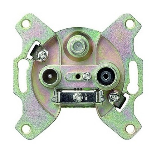 Gira stichdose modem sat - modem, sat/bk