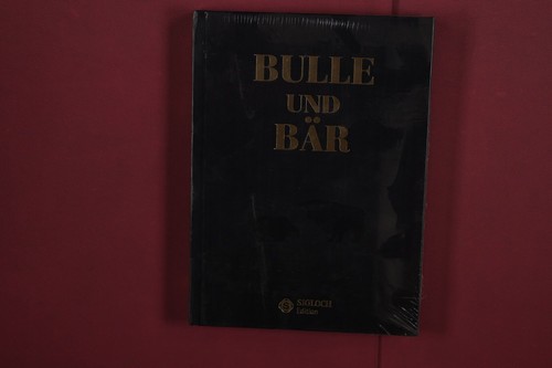 381348 bulle und - und, sigloch