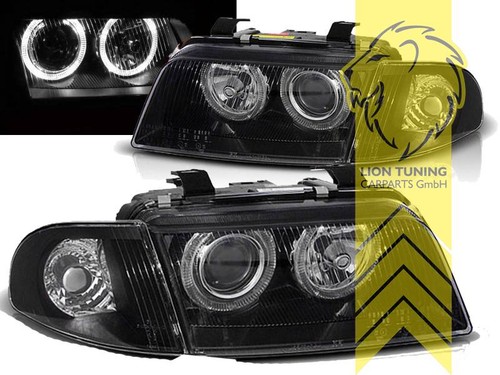 Depo angel eyes scheinwerfer - eyes,