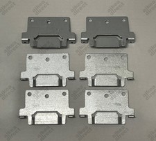 Ikea bed frame mounting plate - frame,