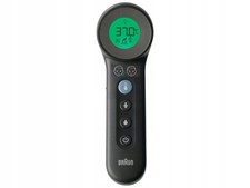 Braun BNT400 Age Precision