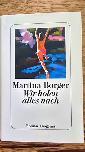 Diogenes martina borger - diogenes:,
