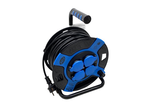 Kabeltrommel rev 0010118812 - rev,