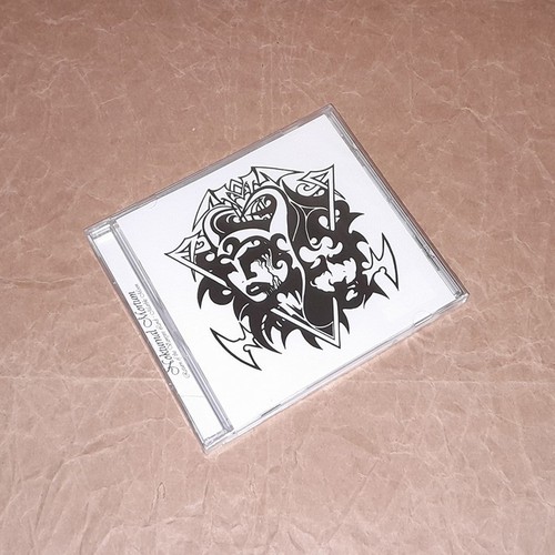 Nokturnal mortum return - nokturnal, of