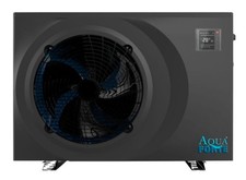 15,3 kW❗AquaForte Full