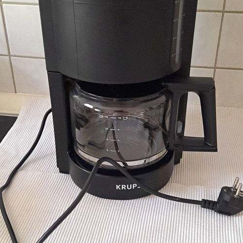 Krups pro aroma - krups,