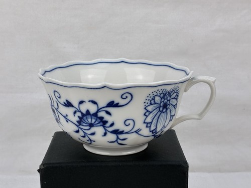 Original meissen teetasse - original,