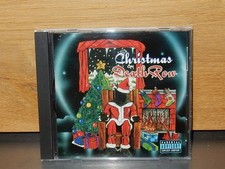 CHRISTMAS ON - DEATH ROW