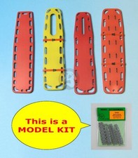Eureka XXL 1/35 Spinal Boards