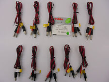 Robbe Senderladekabel Hitec