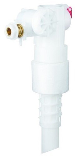 Grohe füllventil - grohe,