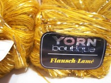 2 Ball Lot ~ Yorn boutique
