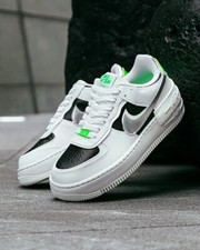 Nike Air Force 1 Shadow Damen UK 4 EUR 37,5 (DN8006 100)