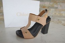 CHLOÉ CHLOE 37,5 Sandaletten