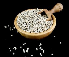 500g Pfeffer Körner Weiß ganz Pfefferkörner für Mühle  