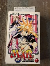 Mär: Märchen Awakens Romance - Band 4 - 1 - 1 - Egmont Manga - Nobuyuki Anzai