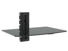 RICOO DVD XBox Hifi Ablage