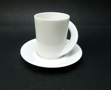 Kaffeetasse mit untertasse - kaffeetasse,