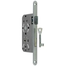 Zimmertür-Einsteckschloss BB