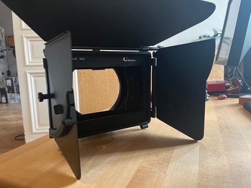 Chrosziel 456 mattebox - chrosziel, mb