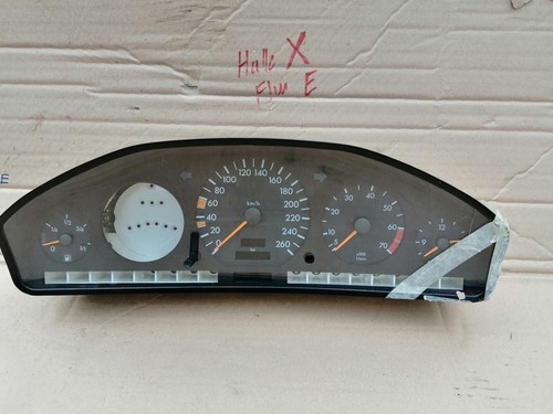 Original mercedes benz - sl, r129