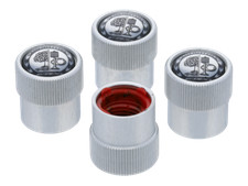 Mercedes Benz Ventilzierkappen