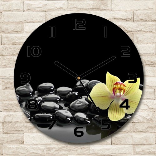 Wanduhr runde