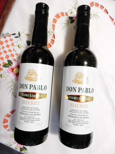 Wintertraum sherry pedro - wintertraum, 2