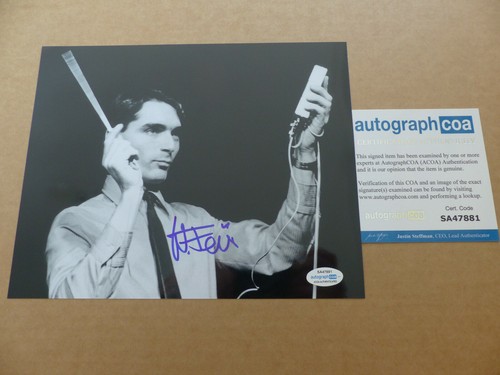 Kraftwerk wolfgang flür - wolfgang,