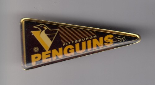 Eishockey pin wimpel - eishockey,